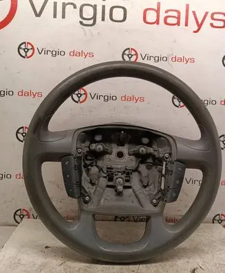 Citroen Jumper Steering wheel 30380440