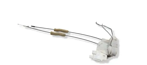 Subaru Outback Front door lock 61031AG001