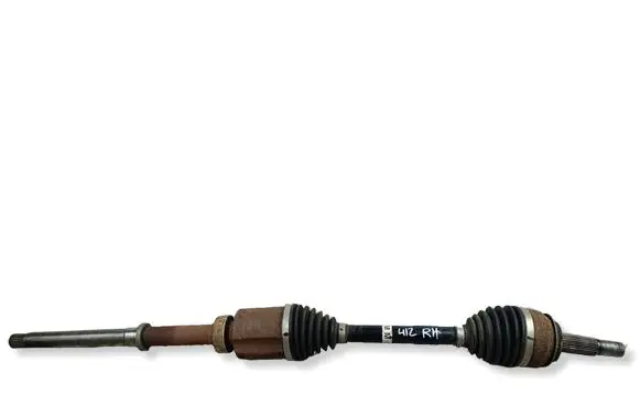 Mitsubishi Outlander IV Front driveshaft 