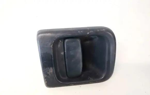 Renault Master II Front door exterior handle 7700352488