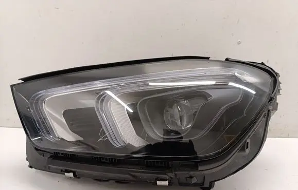 Mercedes-Benz GLE W167 Headlight/headlamp A1679064508 A2139002834