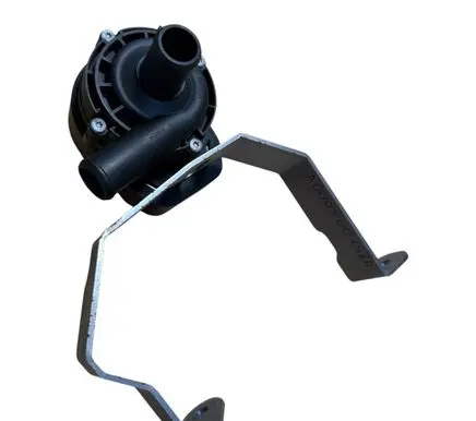 Mercedes-Benz GLE AMG (W166 - C292) Electric auxiliary coolant/water pump A0005002486 A1665000331