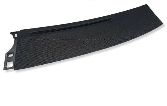 Mercedes-Benz V Class W447 Dashboard air vent grill cover trim A4476891737 4476891737 A44768917379051