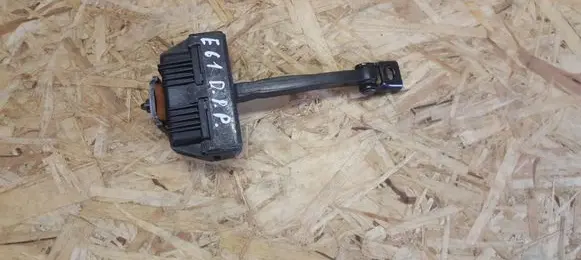 BMW 5 E60 E61 Front door check strap stopper 7176804