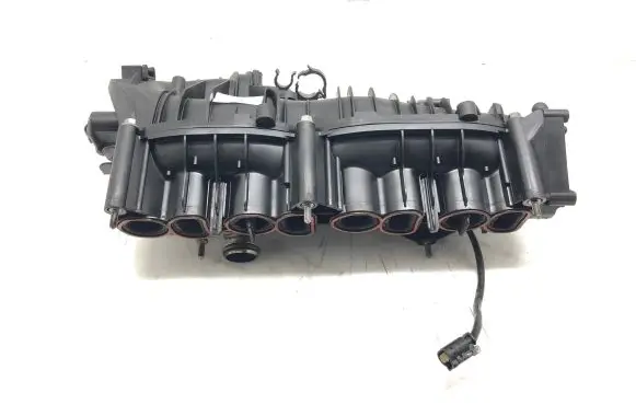 BMW 1 E81 E87 Intake manifold 7810178 7810741 781017902