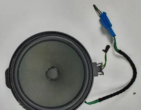 Mercedes-Benz B W246 W242 Rear door speaker 2469061500