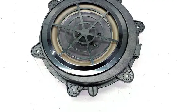 Porsche Macan (95B) Rear door speaker 7PP035710C 7PP035710