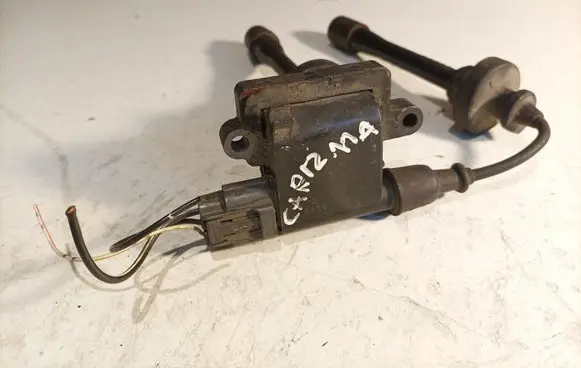 Mitsubishi Carisma High voltage ignition coil FL0056