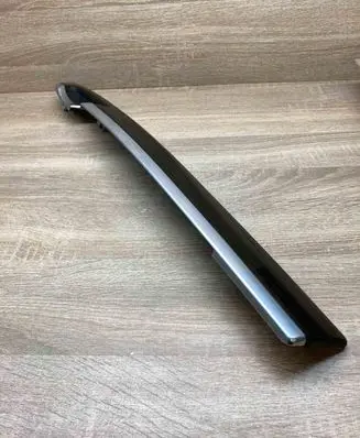 BMW 7 F01 F02 F03 F04 Front door card panel trim 9115534