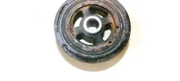 Toyota Auris 150 Crankshaft pulley