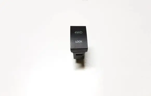 Hyundai Tucson JM Differential lock switch 937702E900