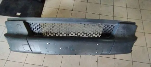 Iveco Daily 5th gen Front bumper 56712 5801346085