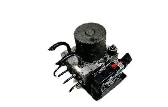 Audi A6 S6 C6 4F ABS Pump 4F0614517AT 4F0910517AK