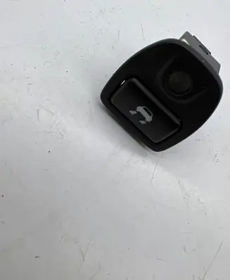 Traction control (ASR) switch