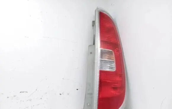 Skoda Roomster (5J) Rear/tail lights 5J7945096 5J7945112
