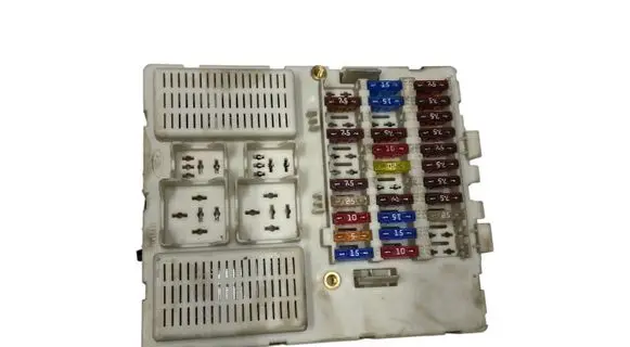 Ford Transit - Tourneo Connect Other control units/modules 7T1U14A073BA 518774500