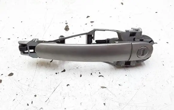 Skoda Octavia Mk2 (1Z) Loading door interior handle 1u0837886b