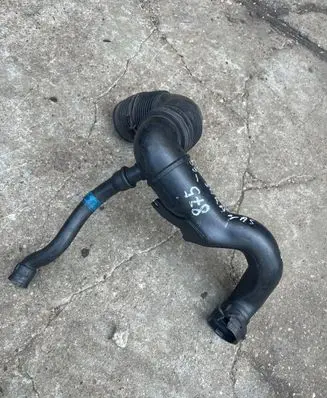 Volkswagen Sharan Intercooler hose/pipe