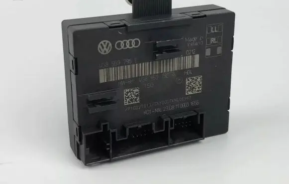 Audi A7 S7 4G Door control unit/module 4G8959795A