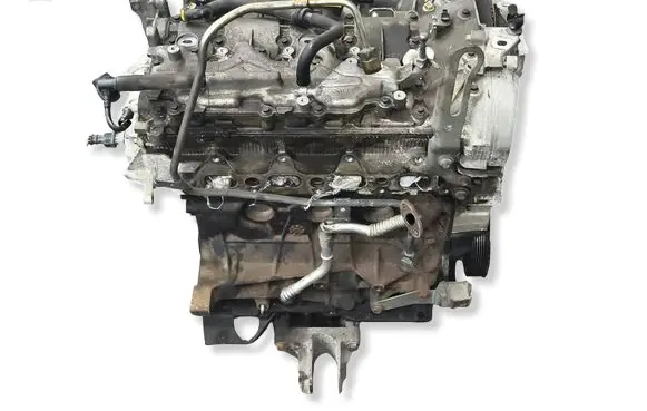 Renault Laguna III Engine F4RJ811 8200676423