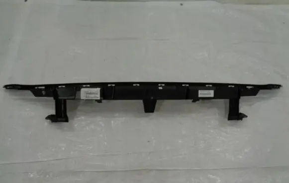 Citroen Jumpy Radiator support slam panel 9808490780