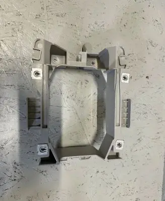 Audi A3 S3 8V Other center console (tunnel) element 8V0863531A 8V0863531