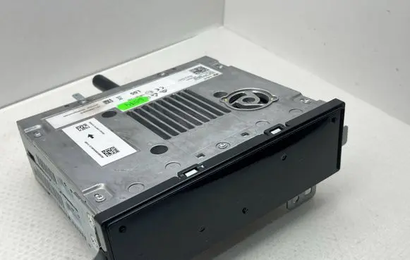 KIA Niro Radio/CD/DVD/GPS head unit 96560AT550