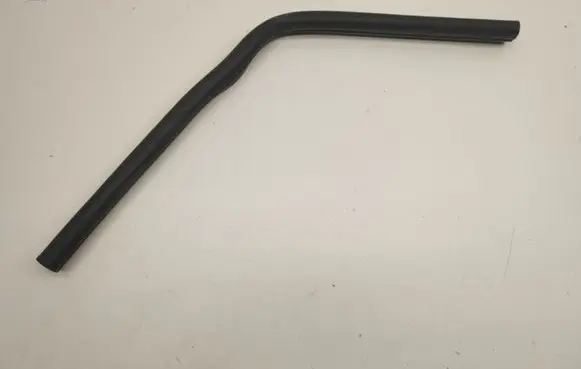 Mercedes-Benz SLK R172 Engine compartment rubber A1728870598