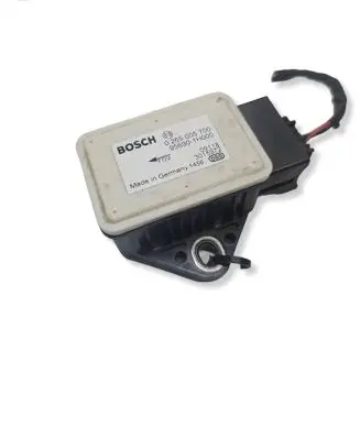 Hyundai i30 ESP acceleration yaw rate sensor 956901H000