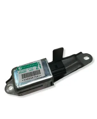 Subaru Legacy Airbag deployment crash/impact sensor 98236AG010 XAD2G67681 1879000700