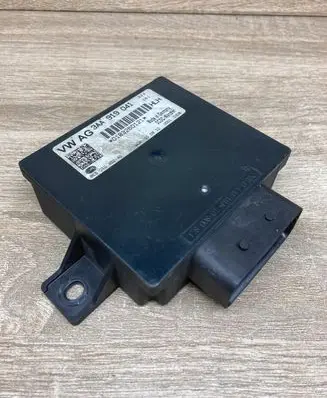 Volkswagen Golf VI Voltage converter/converter module 3AA919041 8ES01045240