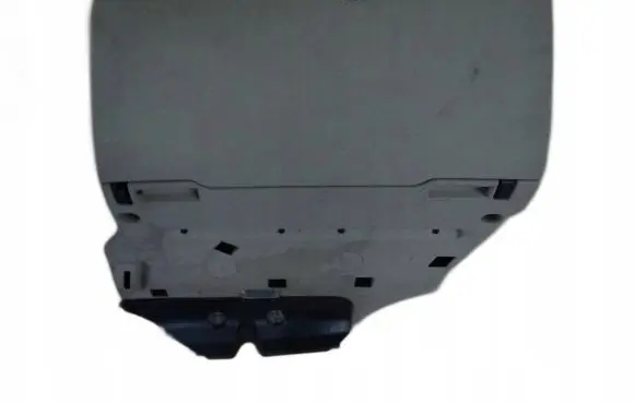 Audi A6 S6 C6 4F Glove box set 4F1857035