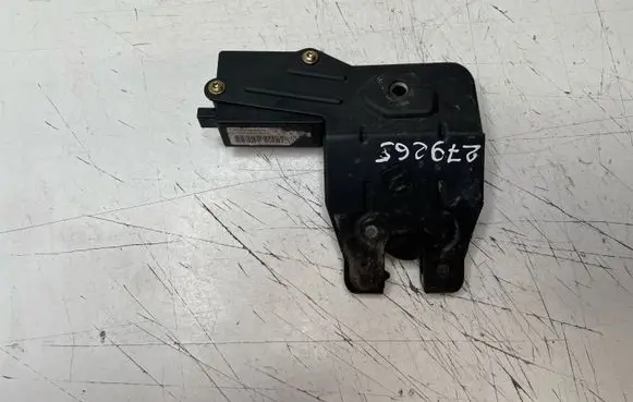 BMW 7 E65 E66 Tailgate/trunk/boot lock/catch/latch 7014870