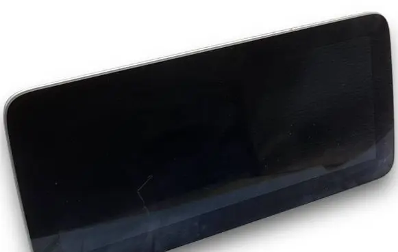 Mercedes-Benz C W205 Central body control module NR224 A2059000441