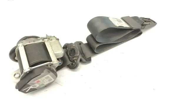 Skoda Superb B6 (3T) Front seatbelt 615479100 008R000 3T1857702RAA