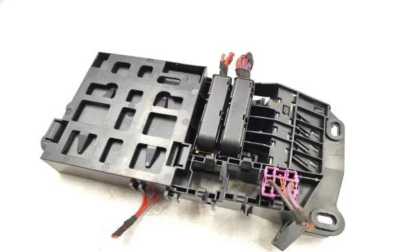 Audi A6 S6 C6 4F Comfort/convenience module 4F0907289F 4F0910289F 5DK00876211