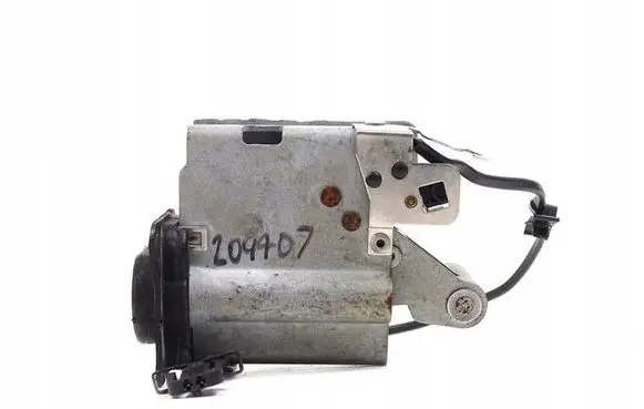 Audi A4 S4 B7 8E 8H Convertible roof lock latch cylinder 8N7871611A