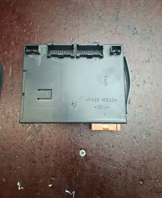 Mercedes-Benz ML W163 Comfort/convenience module A1635452832 009928002428 A1635455432
