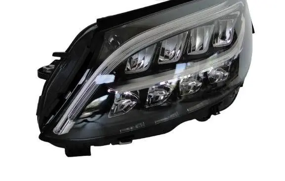 Mercedes-Benz C W205 Headlight/headlamp A2059065906