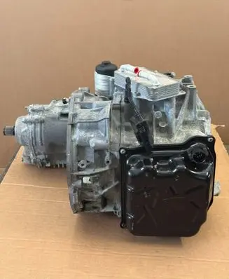 Volkswagen Tiguan Automatic gearbox RPN AD7DL003