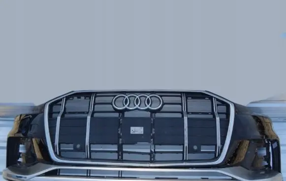 Audi A6 S6 C8 4K Front bumper a4c8xxx0000