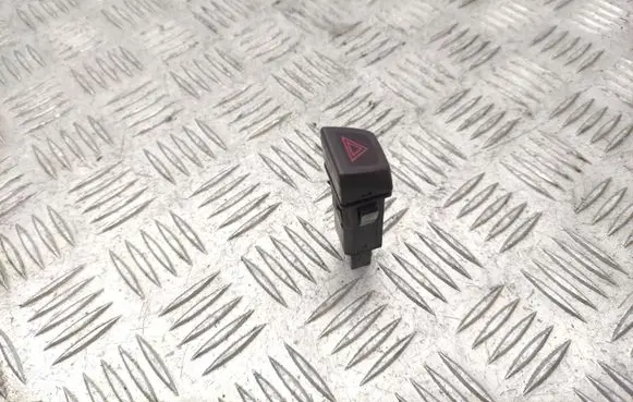 Volvo V50 Hazard light switch 30739296