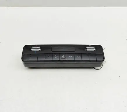 Mercedes-Benz Sprinter W907 W910 Interior fan control switch A9079054806
