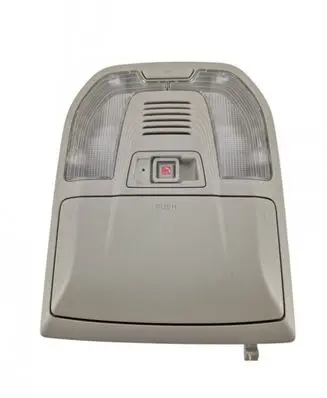 Isuzu D-Max Other interior light 8975265681