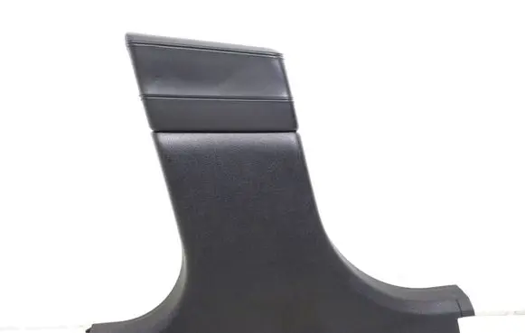 BMW 5 GT F07 (B) pillar trim (bottom) 1751600