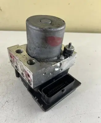 Land Rover Range Rover Sport L320 ABS Pump CH322C405AD 0265236450