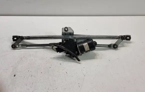 Audi A6 S6 C5 4B Front wiper linkage and motor 8D1955113C 404587