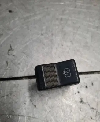 Audi 100 200 5000 C3 Windscreen/window heater switch 443941503D