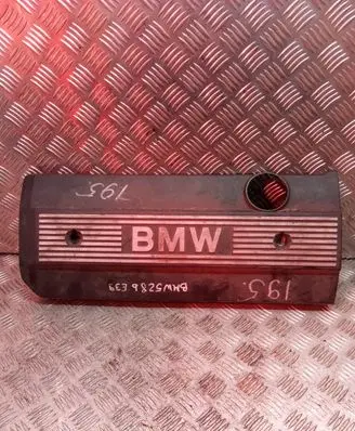 BMW 5 E39 Engine cover (trim) 1748633