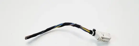 Audi A4 S4 B5 8D Other wiring loom 4D0971636E